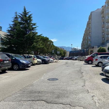 Apartment Sućidar Split Bagian luar foto