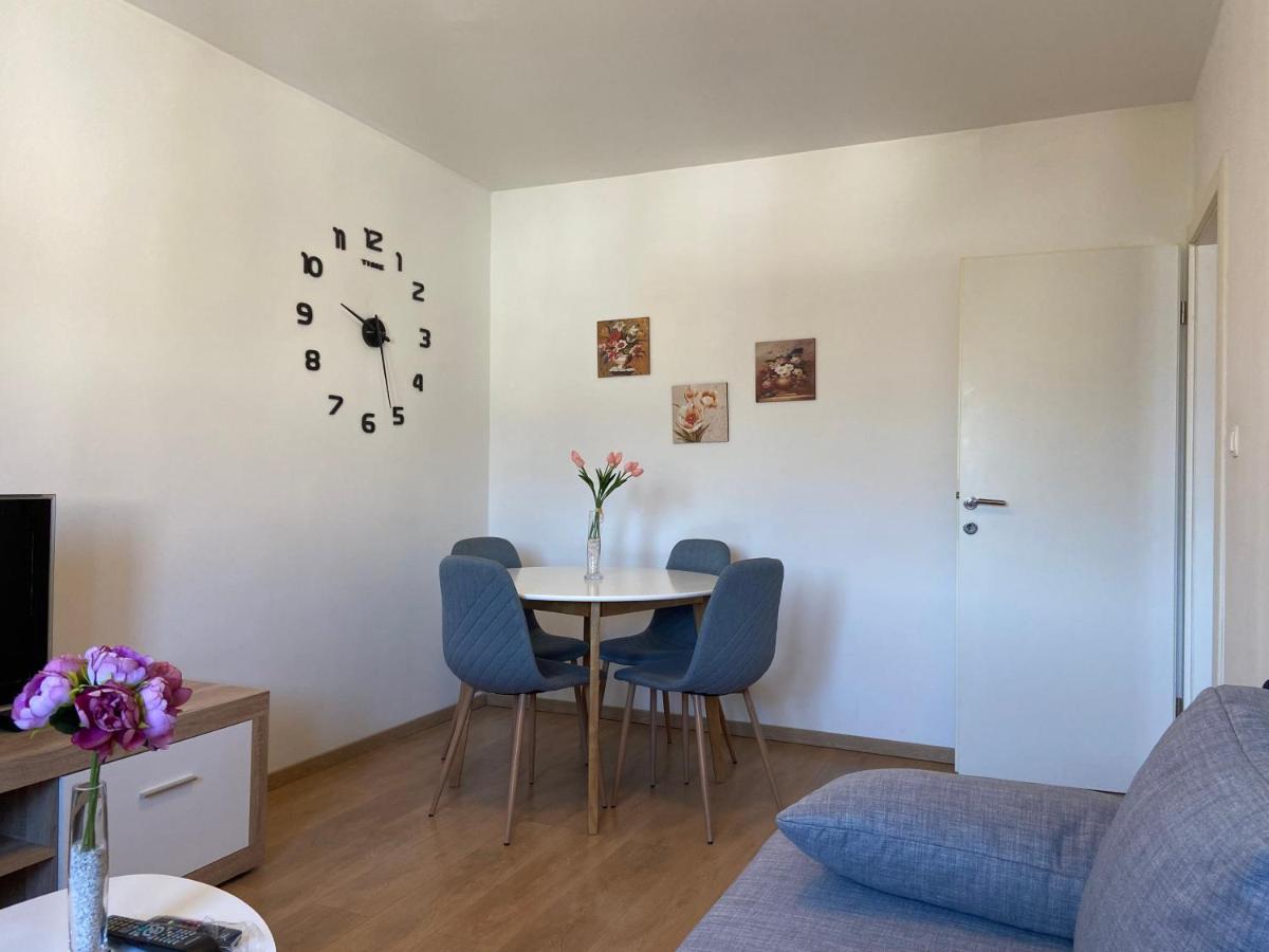 Apartment Sućidar Split Bagian luar foto