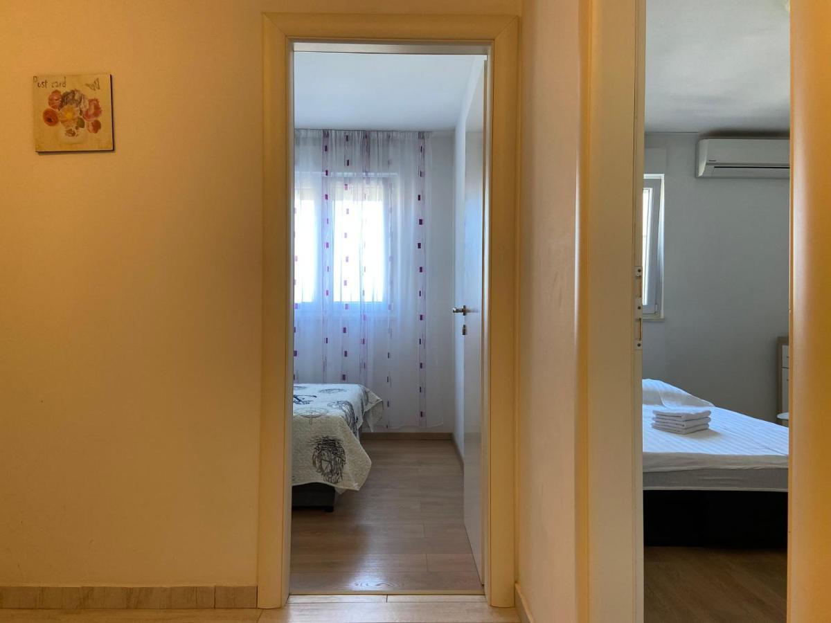 Apartment Sućidar Split Bagian luar foto