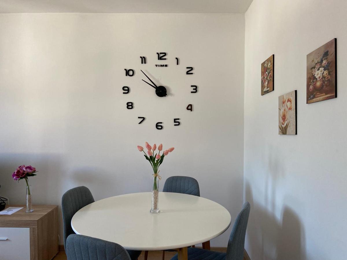Apartment Sućidar Split Bagian luar foto