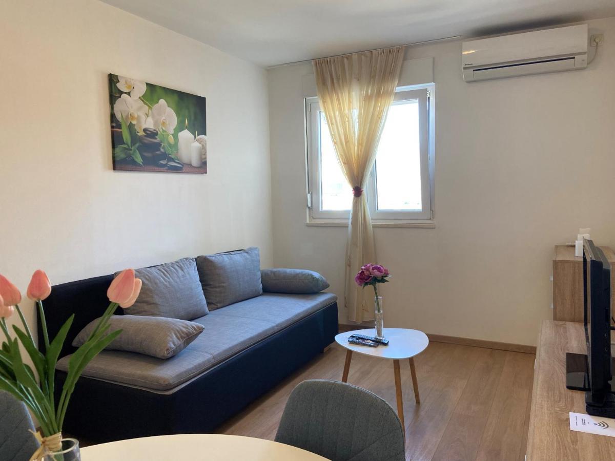 Apartment Sućidar Split Bagian luar foto