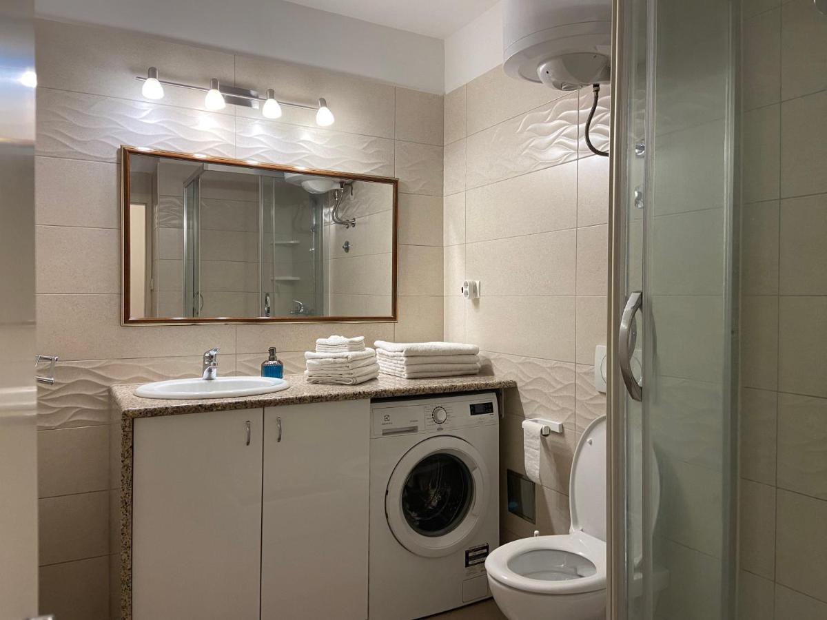 Apartment Sućidar Split Bagian luar foto