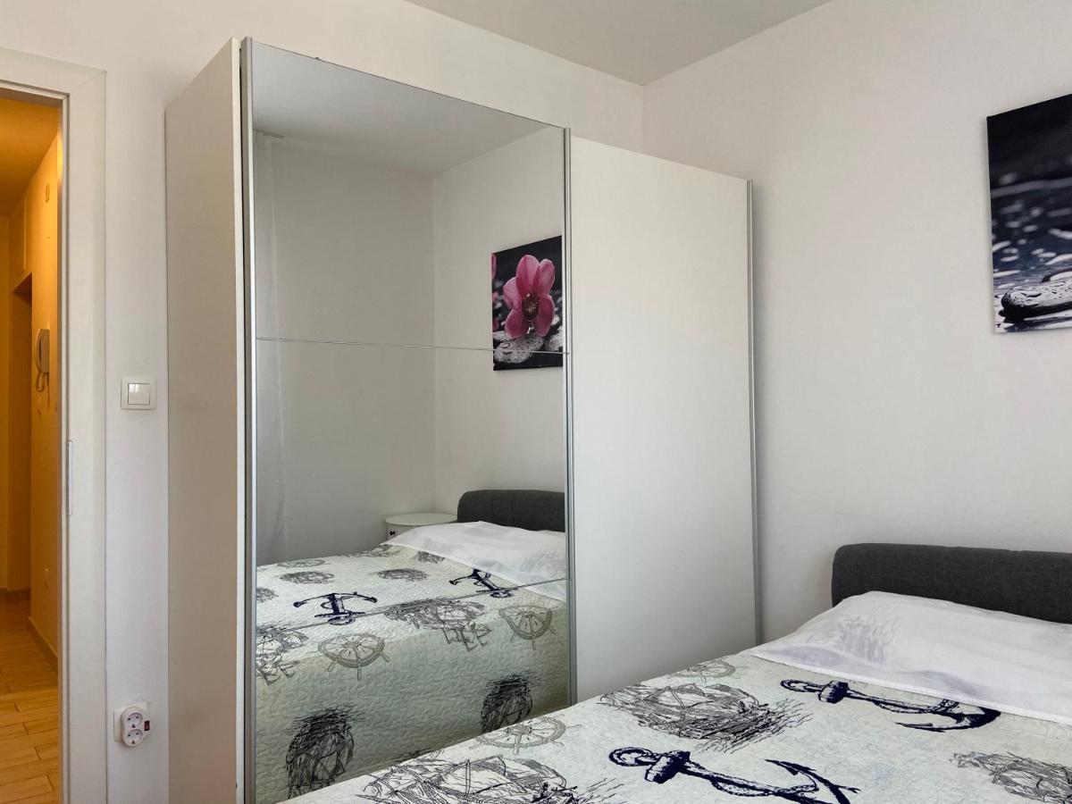 Apartment Sućidar Split Bagian luar foto