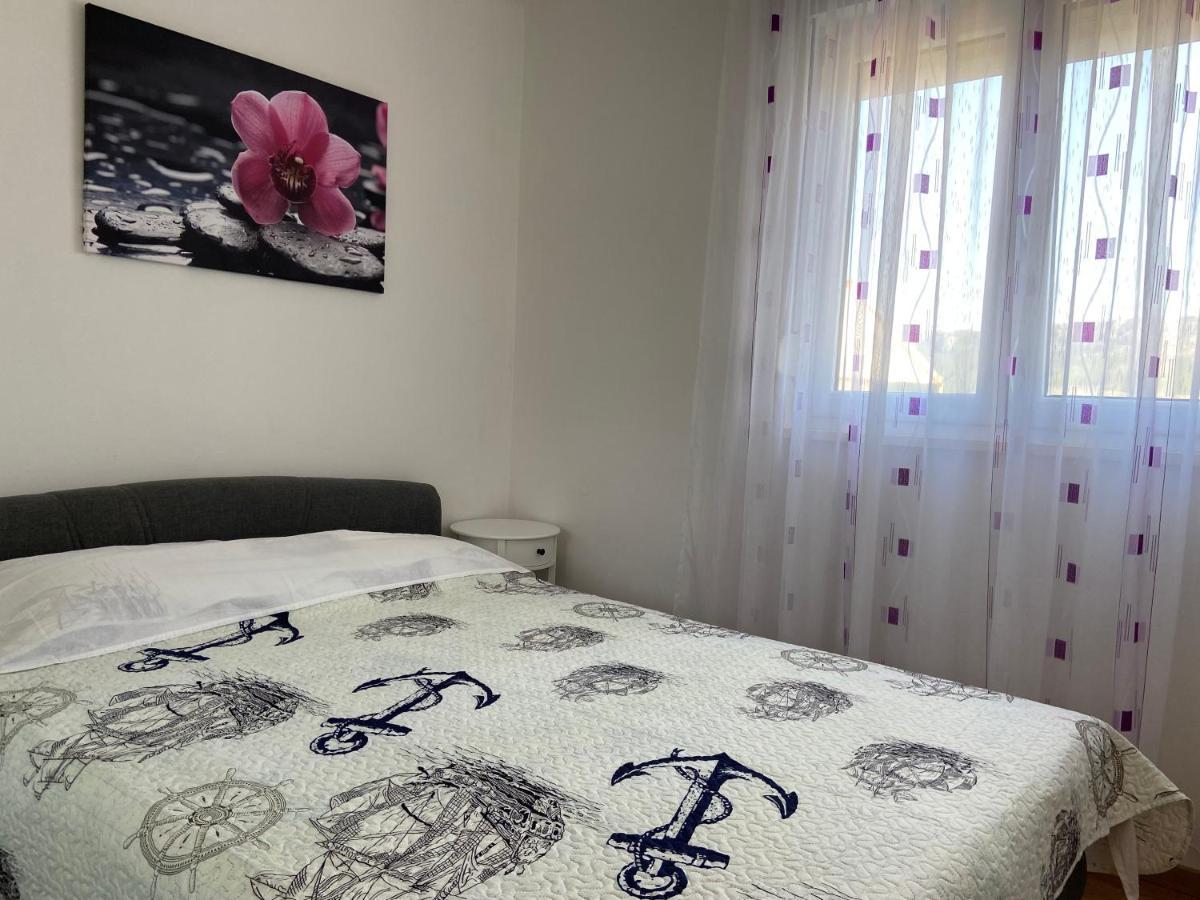 Apartment Sućidar Split Bagian luar foto