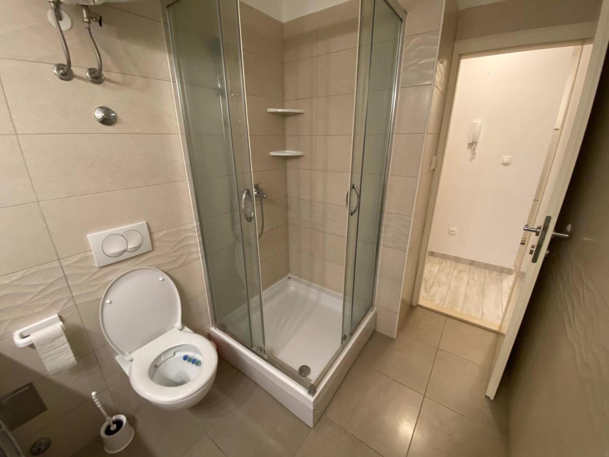 Apartment Sućidar Split Bagian luar foto