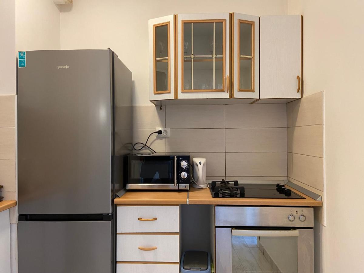Apartment Sućidar Split Bagian luar foto